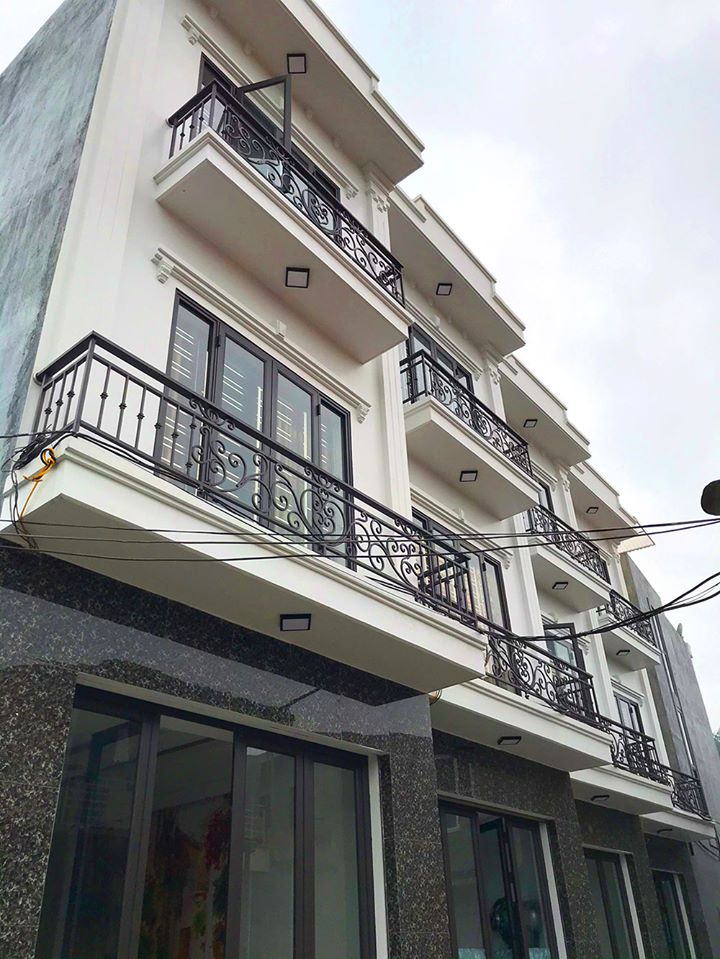 Hình ảnh Bán nhà đường Đồng Hòa 3T xây độc lập Đông Bắc chỉ 1,28 tỷ TL